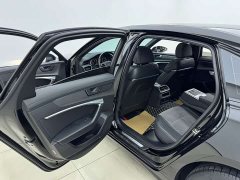 Audi A6L 40 TFSI Luxury Sport Edition - ფოტო 2
