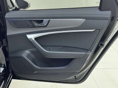 Audi A6L 40 TFSI Luxury Sport Edition - ფოტო 3
