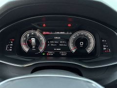 Audi A6L 40 TFSI Luxury Sport Edition - ფოტო 4