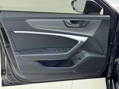Audi A6L 40 TFSI Luxury Sport Edition - ფოტო 5