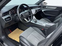Audi A6L 40 TFSI Luxury Sport Edition - ფოტო 6