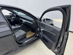 Audi A6L 40 TFSI Luxury Sport Edition - ფოტო 8