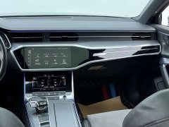 Audi A6L 40 TFSI Luxury Sport Edition - ფოტო 9