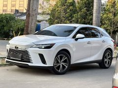 Lexus RX 300 AWD Premium Edition - ფოტო 1