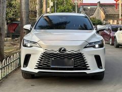 Lexus RX 300 AWD Premium Edition - ფოტო 2