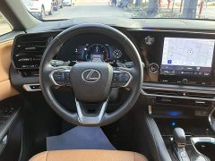 Lexus RX 300 AWD Premium Edition - ფოტო 3