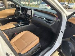 Lexus RX 300 AWD Premium Edition - ფოტო 4