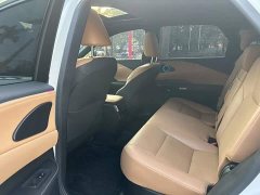 Lexus RX 300 AWD Premium Edition - ფოტო 6