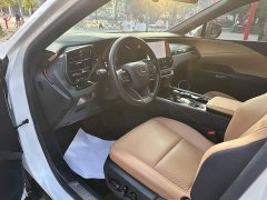 Lexus RX 300 AWD Premium Edition - ფოტო 7