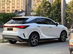 Lexus RX 300 AWD Premium Edition - ფოტო 8