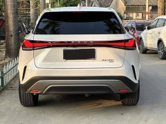 Lexus RX 300 AWD Premium Edition - ფოტო 9