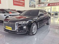 FAW Red Flag H9 2022 2.0T Smart Connected Premium Edition - ფოტო 1
