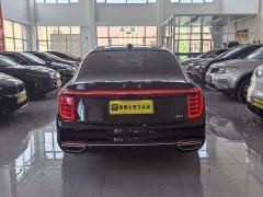 FAW Red Flag H9 2022 2.0T Smart Connected Premium Edition - ფოტო 8