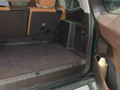 Tank 500 New Energy 2026 Hi4-Z Smart Comfort Edition - ფოტო 10