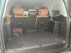 Tank 500 New Energy 2026 Hi4-Z Smart Comfort Edition - ფოტო 11