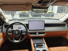 Tank 500 New Energy 2026 Hi4-Z Smart Comfort Edition - ფოტო 12