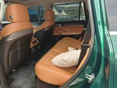 Tank 500 New Energy 2026 Hi4-Z Smart Comfort Edition - ფოტო 13