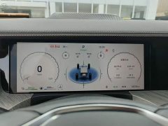 Tank 500 New Energy 2026 Hi4-Z Smart Comfort Edition - ფოტო 15