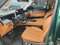 Tank 500 New Energy 2026 Hi4-Z Smart Comfort Edition - ფოტო 16