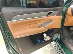 Tank 500 New Energy 2026 Hi4-Z Smart Comfort Edition - ფოტო 17