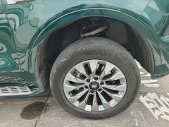 Tank 500 New Energy 2026 Hi4-Z Smart Comfort Edition - ფოტო 3