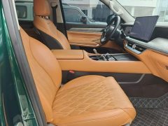Tank 500 New Energy 2026 Hi4-Z Smart Comfort Edition - ფოტო 5