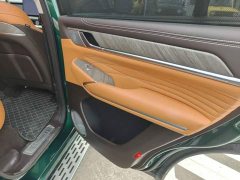 Tank 500 New Energy 2026 Hi4-Z Smart Comfort Edition - ფოტო 7