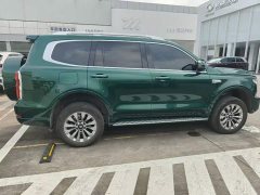 Tank 500 New Energy 2026 Hi4-Z Smart Comfort Edition - ფოტო 8