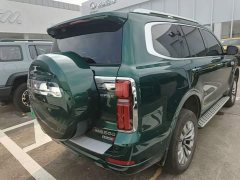 Tank 500 New Energy 2026 Hi4-Z Smart Comfort Edition - ფოტო 9