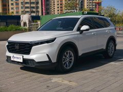Honda CR-V 240TURBO FWD Premium 7-Seater - ფოტო 1