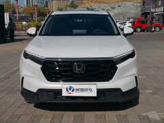 Honda CR-V 240TURBO FWD Premium 7-Seater - ფოტო 2