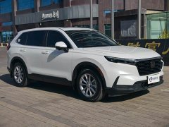 Honda CR-V 240TURBO FWD Premium 7-Seater - ფოტო 3