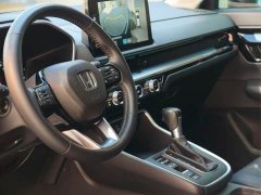 Honda CR-V 240TURBO FWD Premium 7-Seater - ფოტო 4
