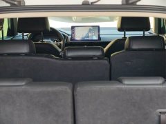 Honda CR-V 240TURBO FWD Premium 7-Seater - ფოტო 5