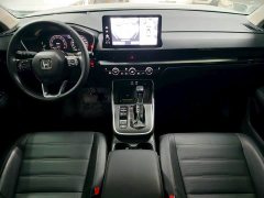 Honda CR-V 240TURBO FWD Premium 7-Seater - ფოტო 6