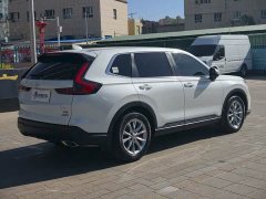 Honda CR-V 240TURBO FWD Premium 7-Seater - ფოტო 7