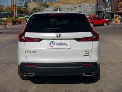 Honda CR-V 240TURBO FWD Premium 7-Seater - ფოტო 8