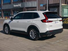 Honda CR-V 240TURBO FWD Premium 7-Seater - ფოტო 9