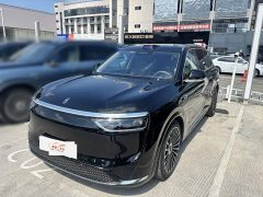 AITO M8 Pure Electric Ultra Six-Seat AWD with 192-Channel LiDAR - ფოტო 1