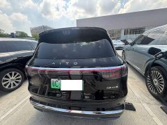 AITO M8 Pure Electric Ultra Six-Seat AWD with 192-Channel LiDAR - ფოტო 3
