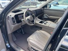 AITO M8 Pure Electric Ultra Six-Seat AWD with 192-Channel LiDAR - ფოტო 5