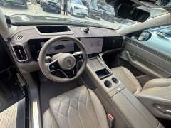 AITO M8 Pure Electric Ultra Six-Seat AWD with 192-Channel LiDAR - ფოტო 6