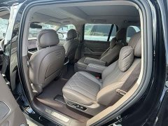 AITO M8 Pure Electric Ultra Six-Seat AWD with 192-Channel LiDAR - ფოტო 8