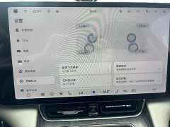 AITO M8 Pure Electric Ultra Six-Seat AWD with 192-Channel LiDAR - ფოტო 9
