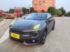 Lynk & Co Geely Lynk & Co 02 1.5T DCT FWD Yao Champion Edition - ფოტო 1