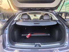 Lynk & Co Geely Lynk & Co 02 1.5T DCT FWD Yao Champion Edition - ფოტო 11