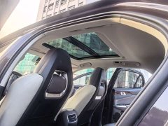 Lynk & Co Geely Lynk & Co 02 1.5T DCT FWD Yao Champion Edition - ფოტო 13