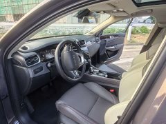 Lynk & Co Geely Lynk & Co 02 1.5T DCT FWD Yao Champion Edition - ფოტო 14