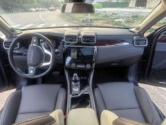 Lynk & Co Geely Lynk & Co 02 1.5T DCT FWD Yao Champion Edition - ფოტო 15