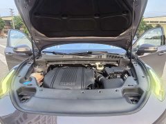 Lynk & Co Geely Lynk & Co 02 1.5T DCT FWD Yao Champion Edition - ფოტო 16
